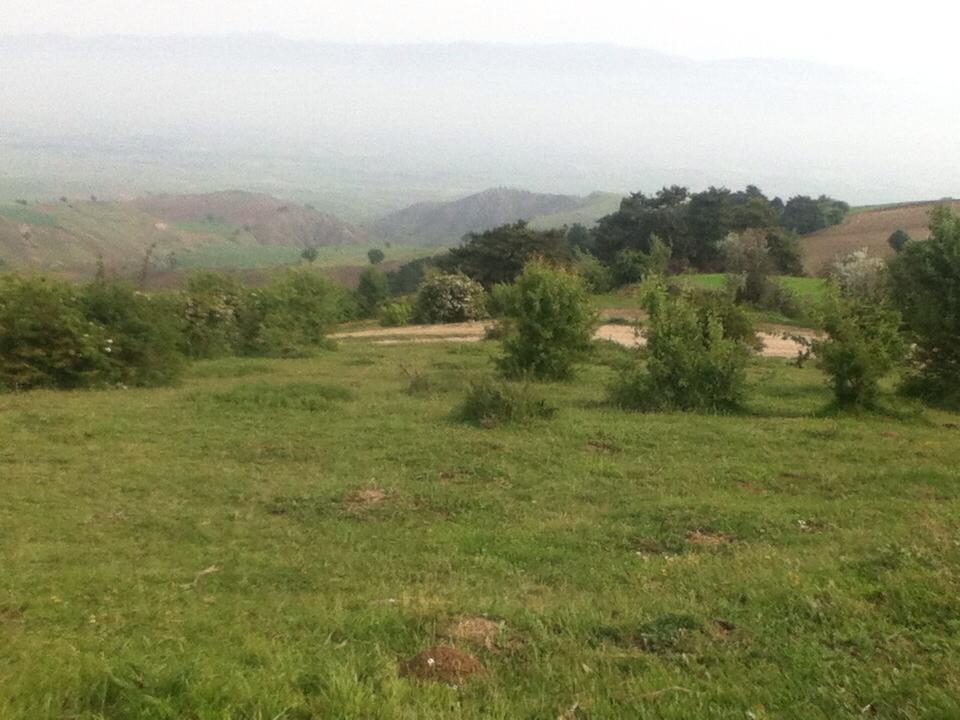 Amasya Merzifon Hacet Köyü Resimleri 13
