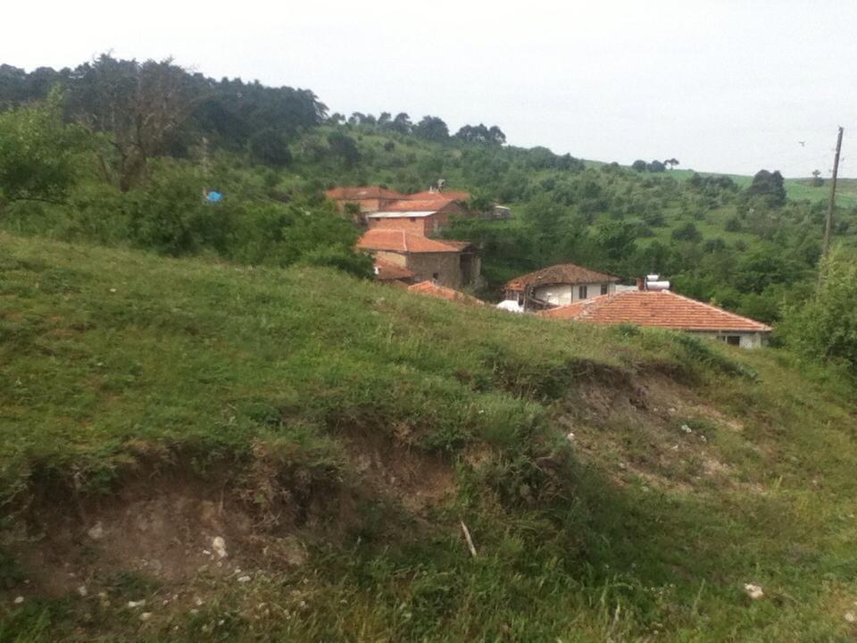 Amasya Merzifon Hacet Köyü Resimleri 14