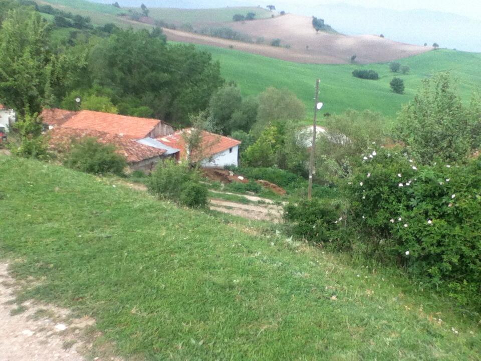 Amasya Merzifon Hacet Köyü Resimleri 15