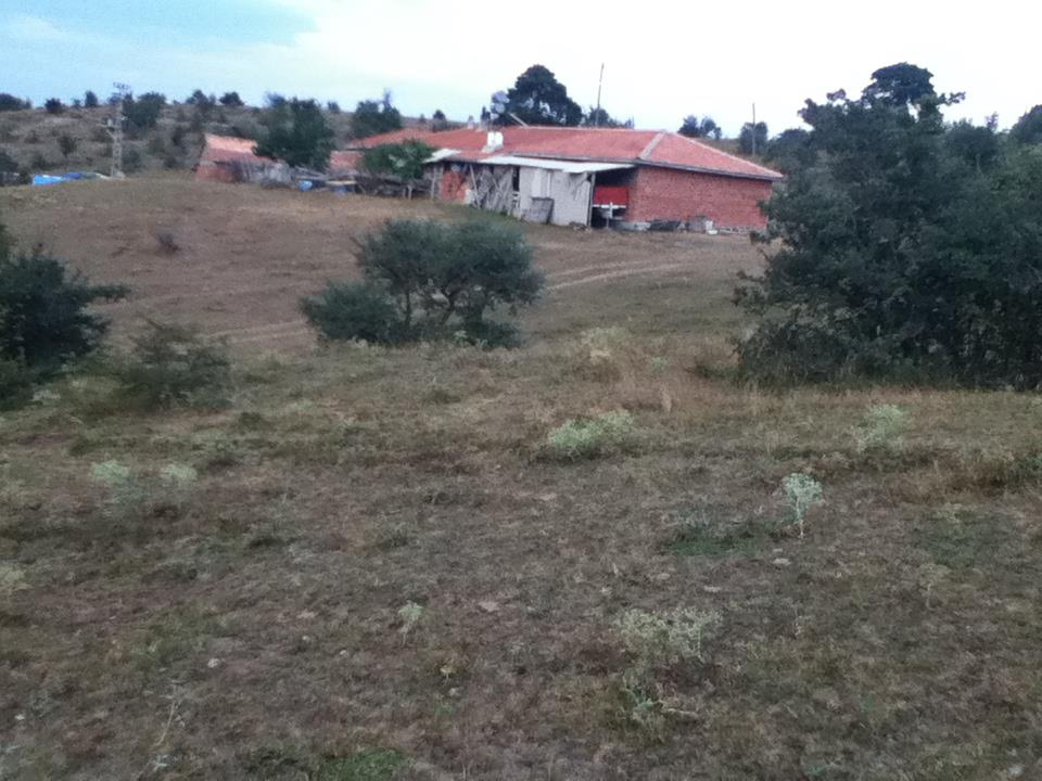 Amasya Merzifon Hacet Köyü Resimleri 18