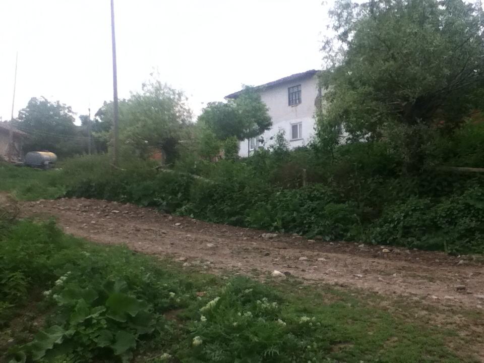 Amasya Merzifon Hacet Köyü Resimleri 2