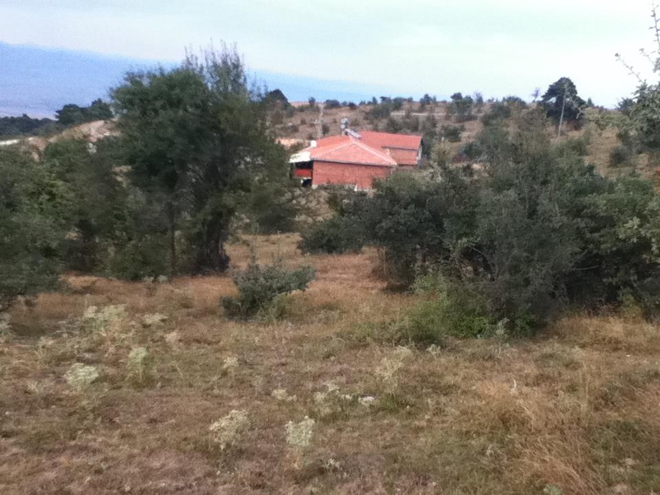 Amasya Merzifon Hacet Köyü Resimleri 20