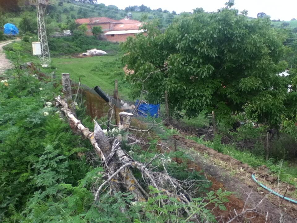 Amasya Merzifon Hacet Köyü Resimleri 22