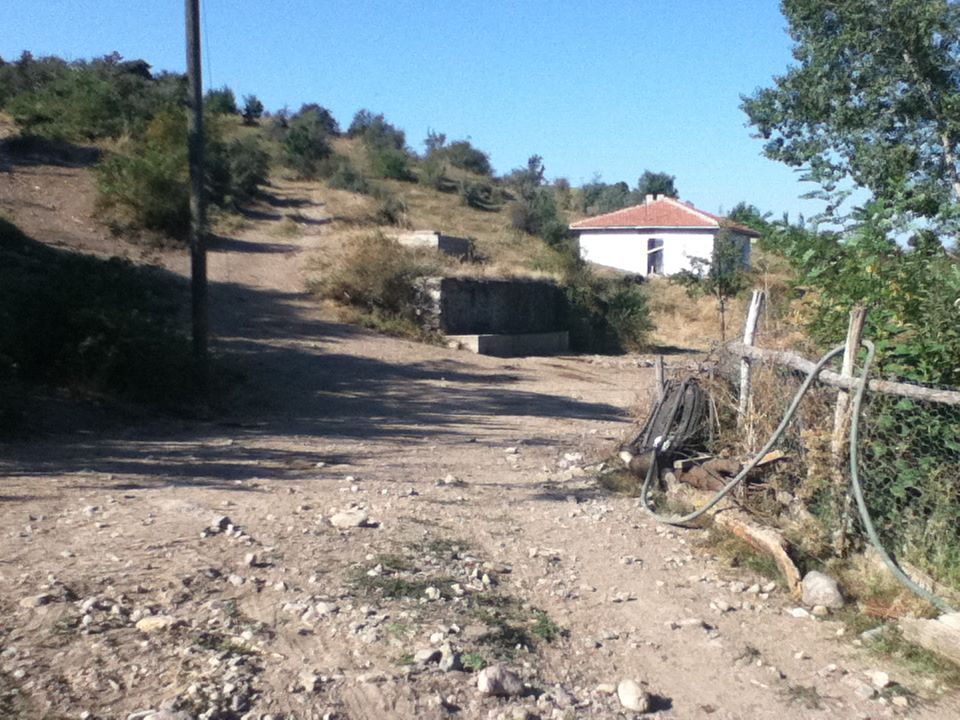Amasya Merzifon Hacet Köyü Resimleri 23