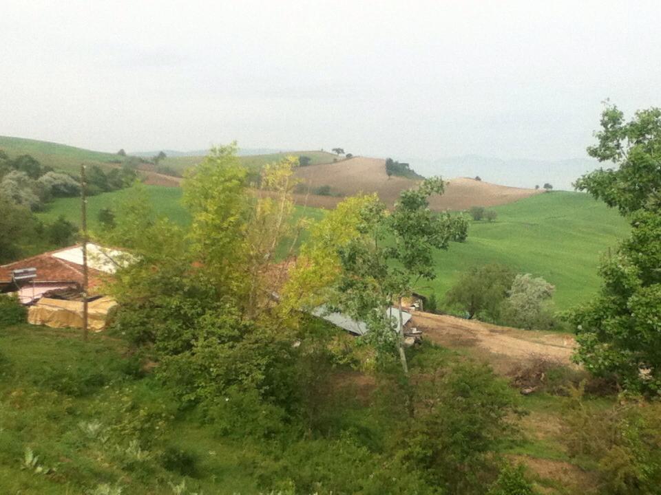 Amasya Merzifon Hacet Köyü Resimleri 4