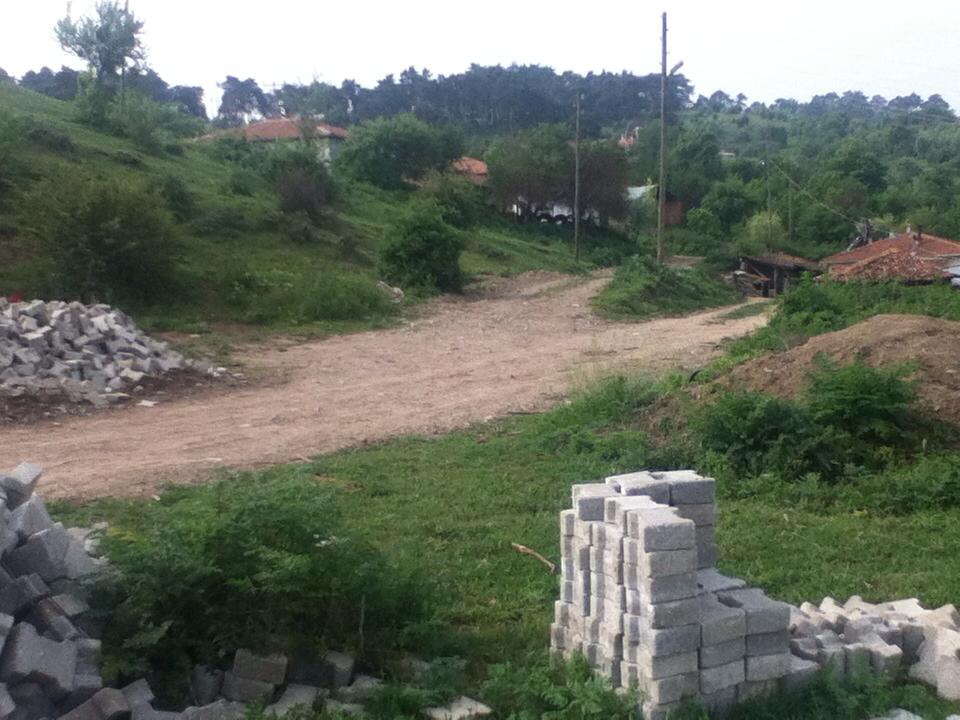 Amasya Merzifon Hacet Köyü Resimleri 5