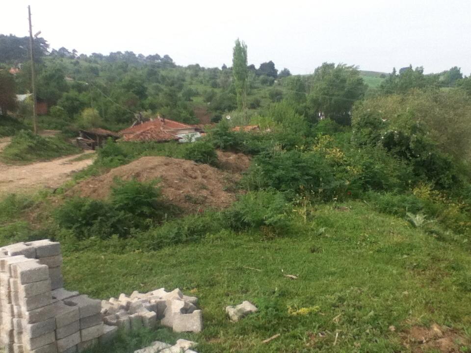 Amasya Merzifon Hacet Köyü Resimleri 9