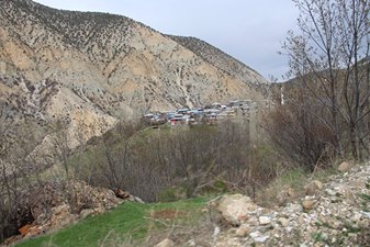 Olur Kaban Köyü Resimleri 4