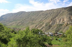 Olur Kaban Köyü Resimleri 5