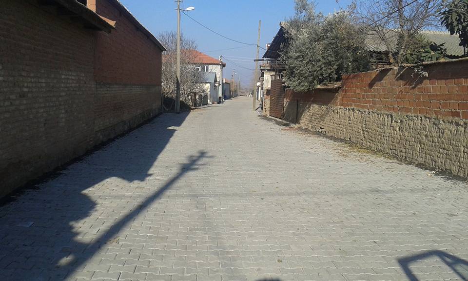 Salihli Durasıllı Köyü Resimleri 2