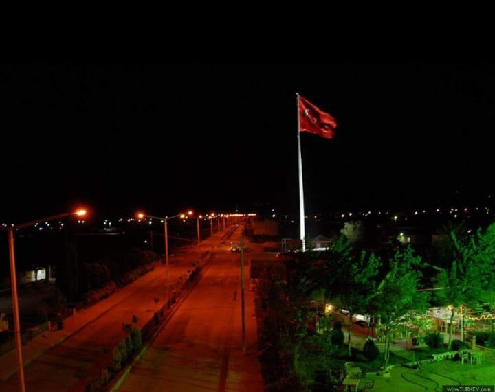 Salihli Durasıllı Köyü Resimleri 9