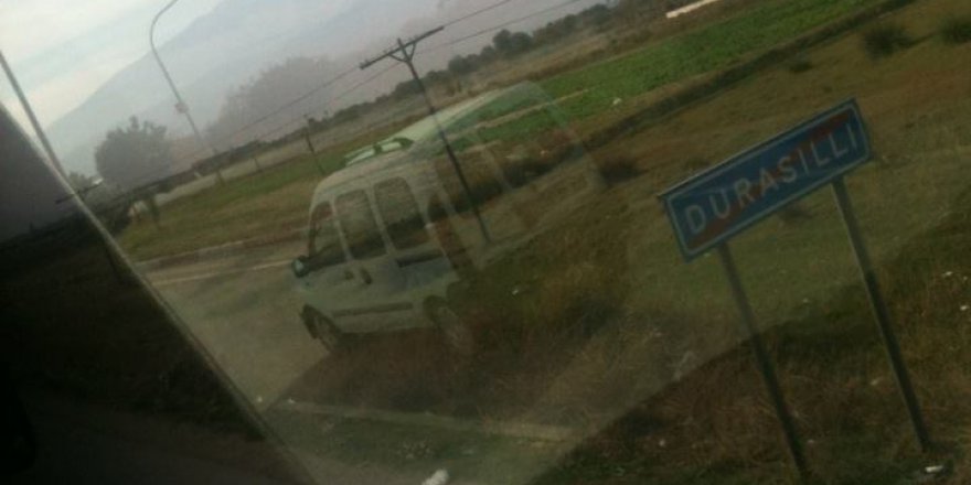 Salihli Durasıllı Köyü Resimleri