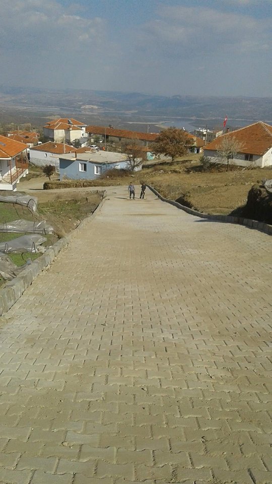 Salihli Gökeyüp Köyü Resimleri 1