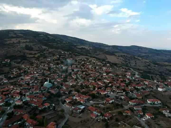 Salihli Gökeyüp Köyü Resimleri 2