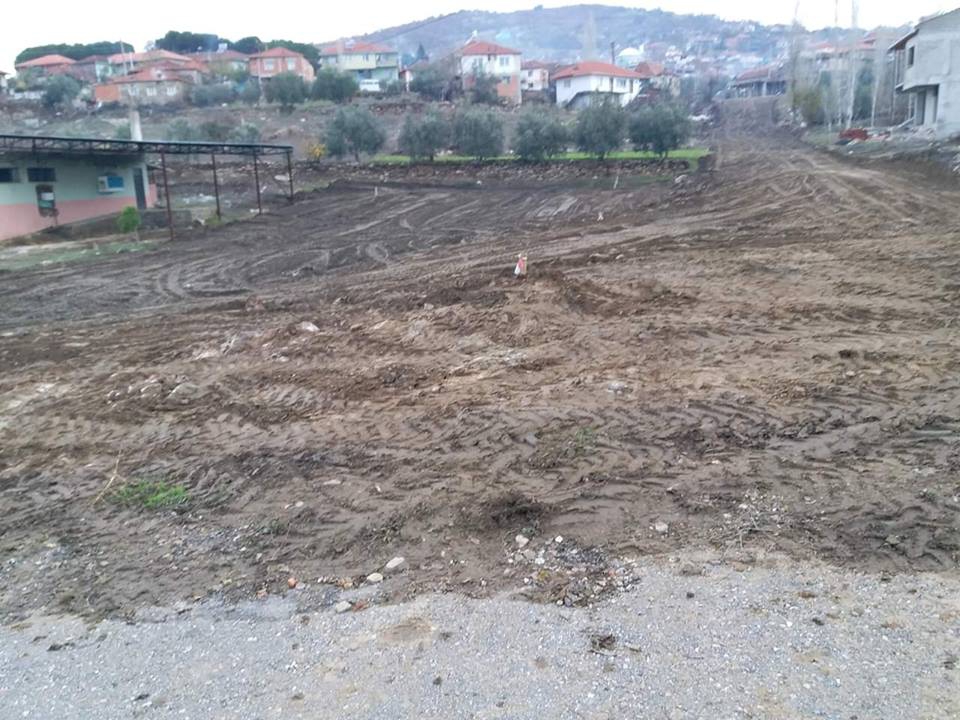 Salihli Gökeyüp Köyü Resimleri 3