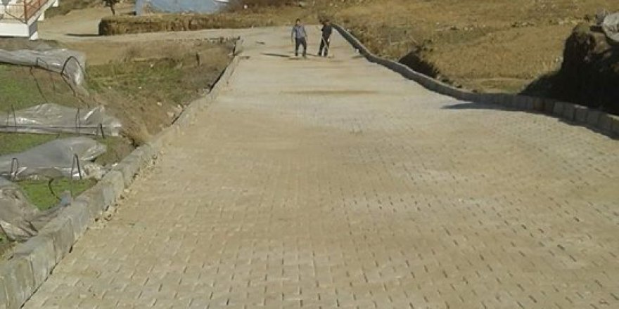 Salihli Gökeyüp Köyü Resimleri