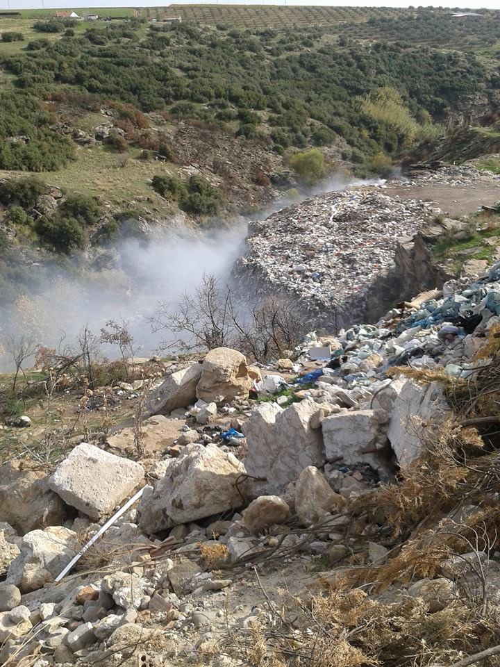 Salihli Poyrazdamları Köyü Resimleri 1
