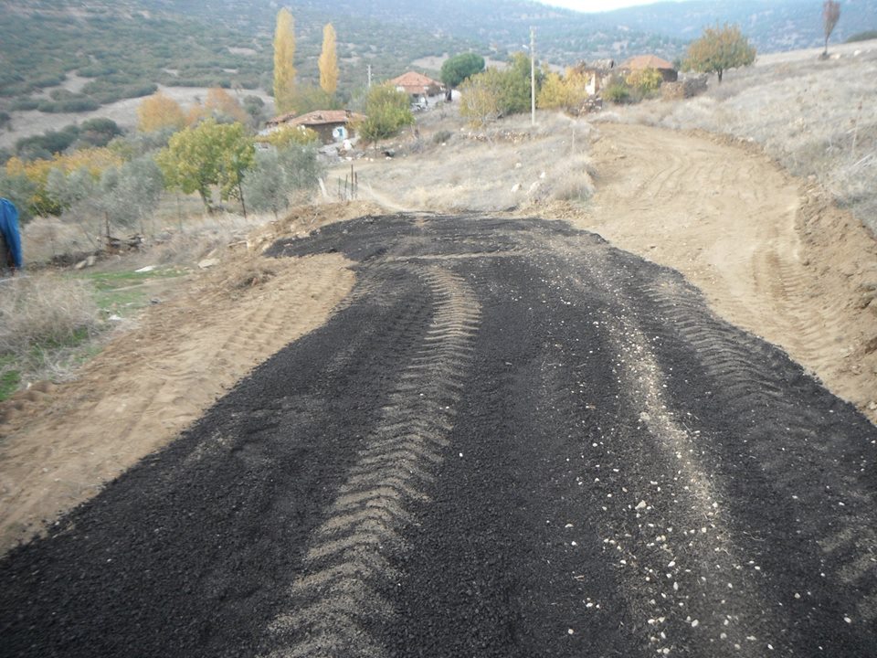 Salihli Poyrazdamları Köyü Resimleri 3