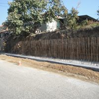 Salihli Poyrazdamları Köyü Resimleri 4