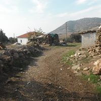 Salihli Poyrazdamları Köyü Resimleri 5