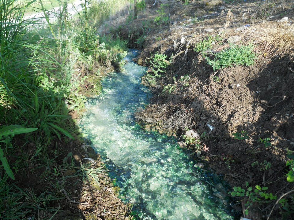 Salihli Sart Köyü Resimleri 1