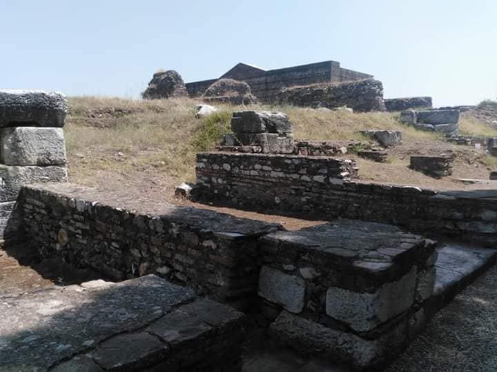 Salihli Sart Köyü Resimleri 2