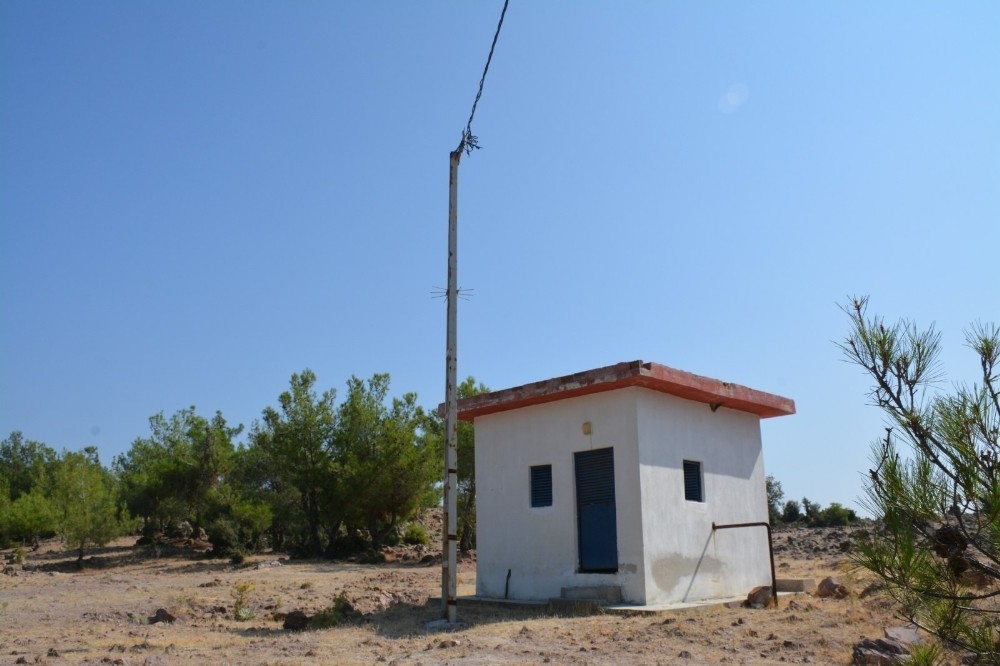 Salihli Akçaköy Köyü Resimleri 1