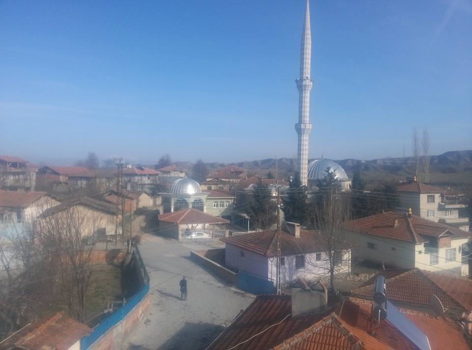 Amasya Merzifon Kamışlı Köyü Resimleri 10