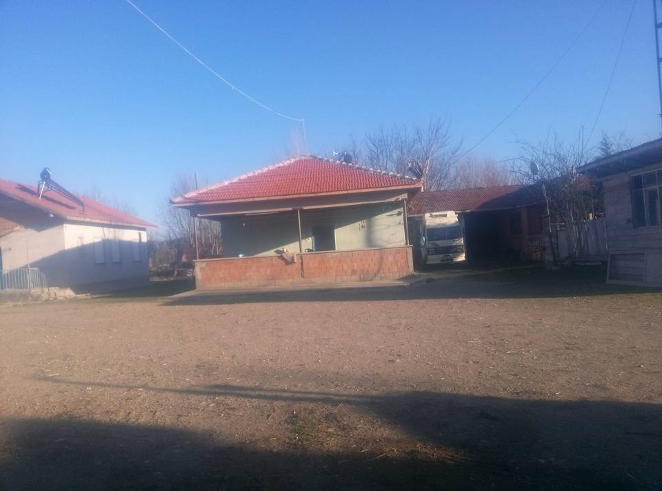 Amasya Merzifon Kamışlı Köyü Resimleri 3