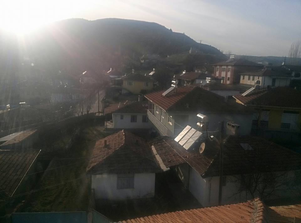 Amasya Merzifon Kamışlı Köyü Resimleri 5