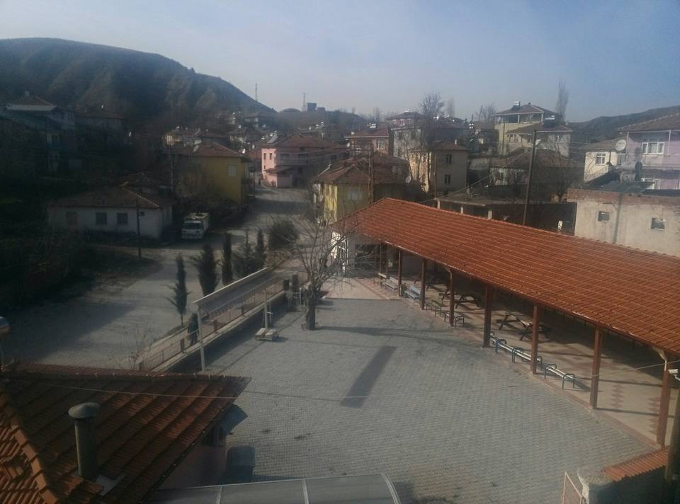 Amasya Merzifon Kamışlı Köyü Resimleri 7