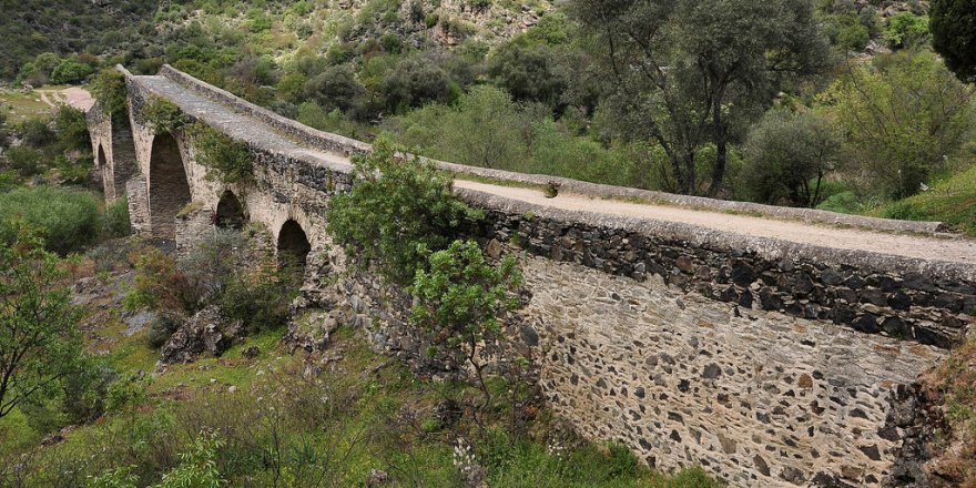 Salihli Akyar Köyü Resimleri