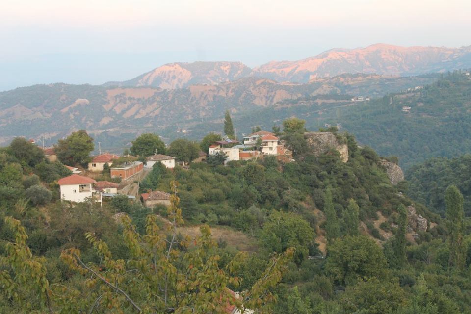 Salihli Allahdiyen Köyü Resimleri 2