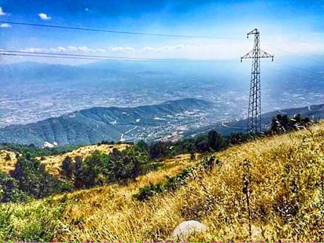 Salihli Allahdiyen Köyü Resimleri 3