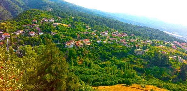 Salihli Allahdiyen Köyü Resimleri 5