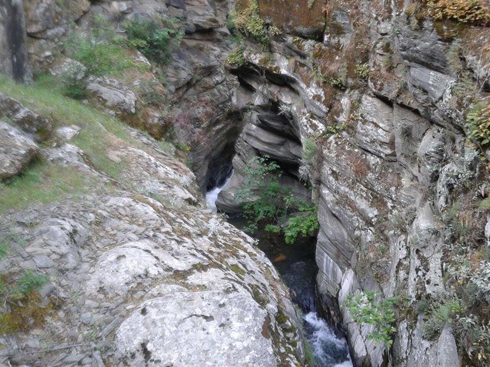 Salihli Bağcılar Köyü Resimleri 1