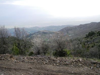Salihli Bahçecik Köyü Resimleri 2