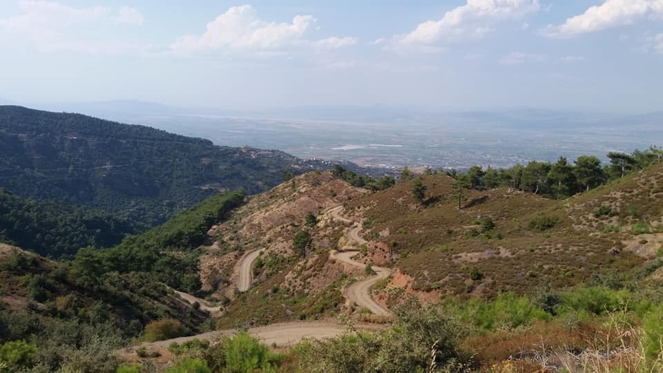 Salihli Bahçecik Köyü Resimleri 8