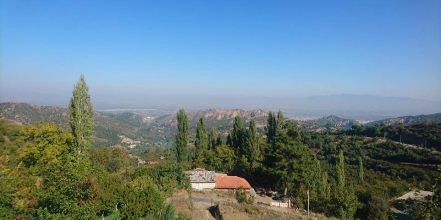 Salihli Bahçecik Köyü Resimleri