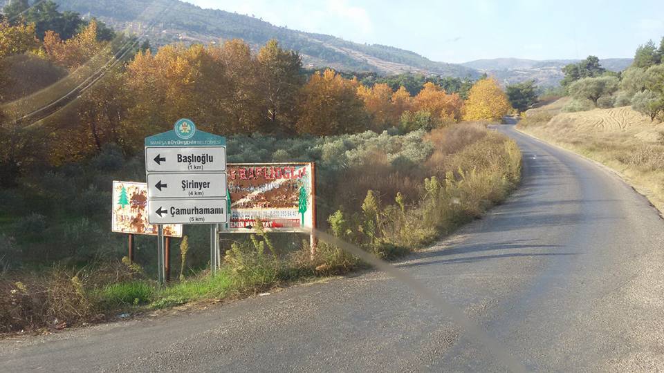 Salihli Başlıoğlu Köyü Resimleri 5