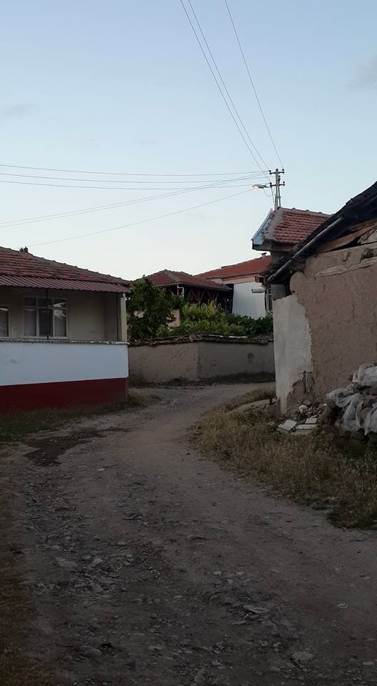 Amasya Merzifon Karatepe Köyü Resimleri 10