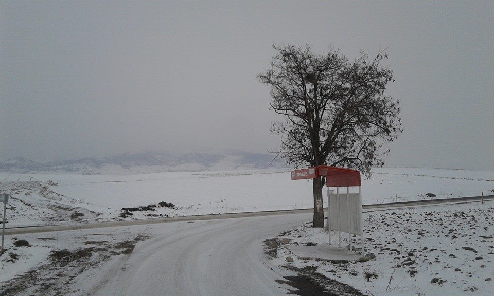 Amasya Merzifon Karatepe Köyü Resimleri 12