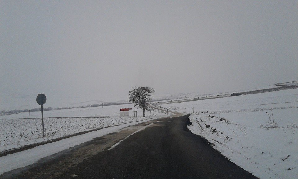 Amasya Merzifon Karatepe Köyü Resimleri 13