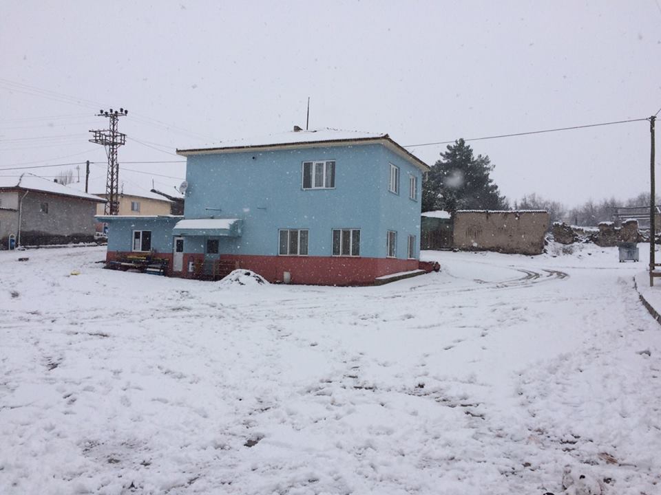 Amasya Merzifon Karatepe Köyü Resimleri 18