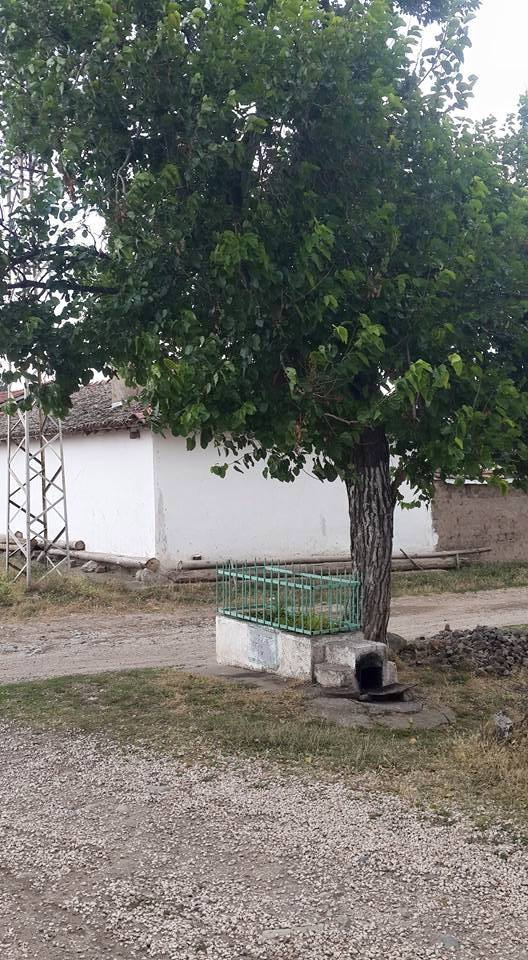 Amasya Merzifon Karatepe Köyü Resimleri 20