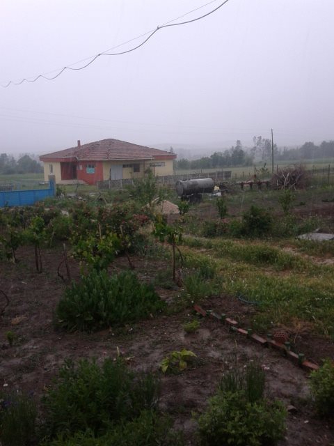 Amasya Merzifon Karatepe Köyü Resimleri 22