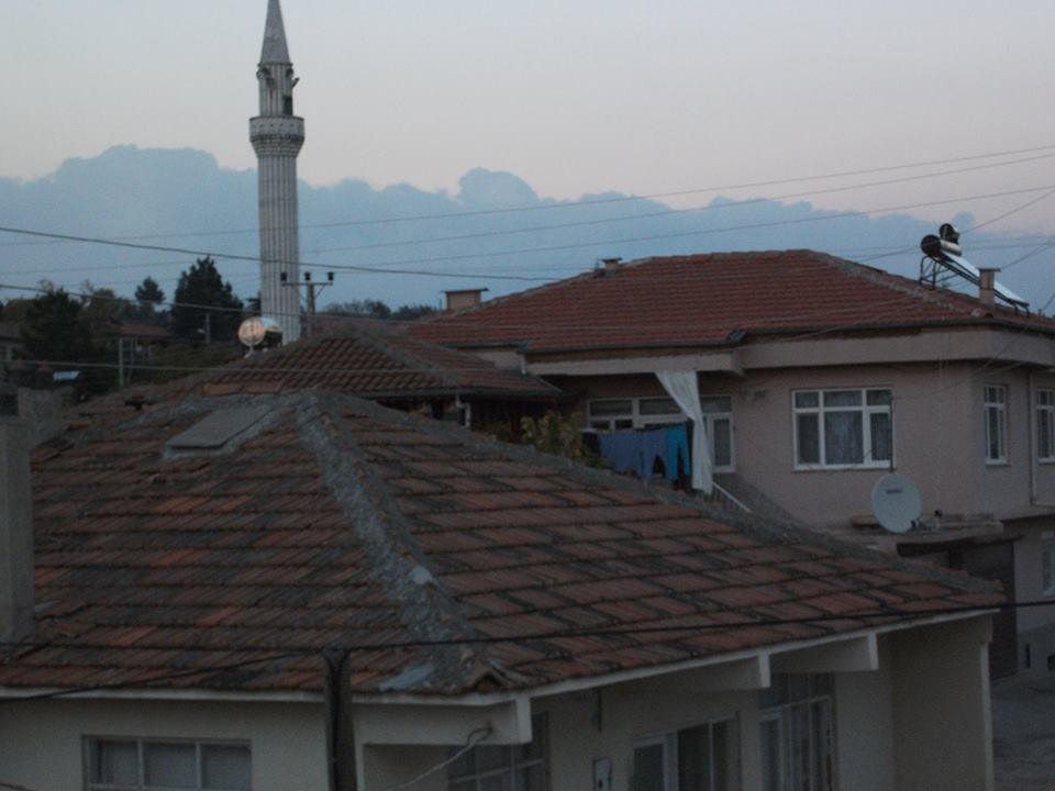 Amasya Merzifon Karatepe Köyü Resimleri 25