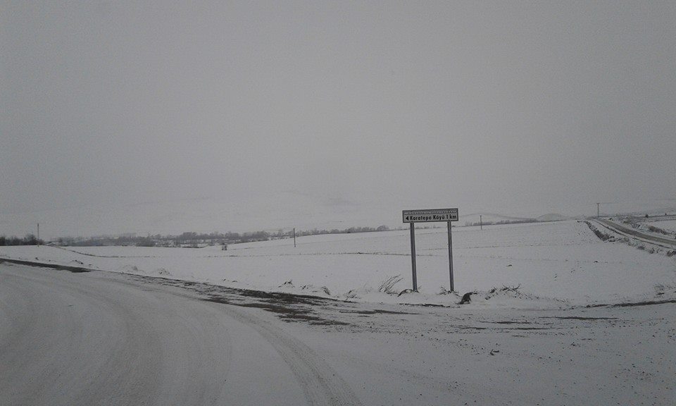 Amasya Merzifon Karatepe Köyü Resimleri 3