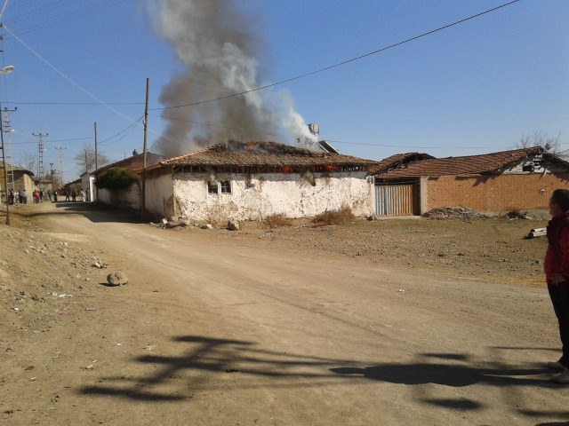 Amasya Merzifon Karatepe Köyü Resimleri 34