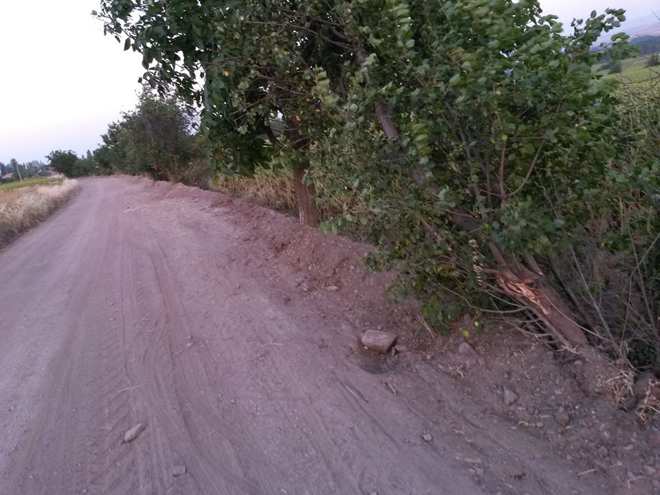 Amasya Merzifon Karatepe Köyü Resimleri 36